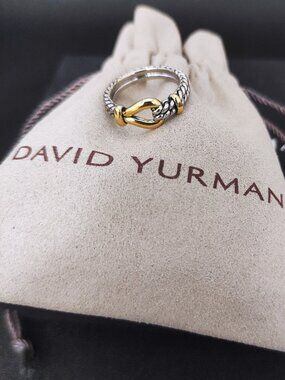 David Yurman Ring